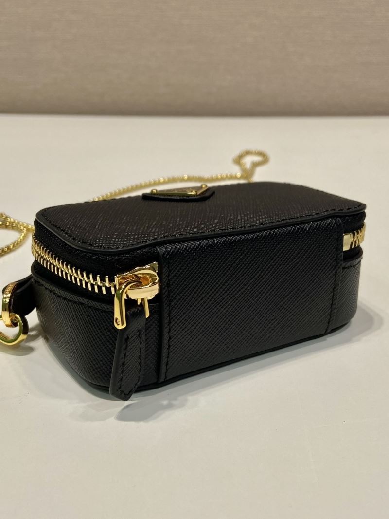 Prada Top Handle Bags